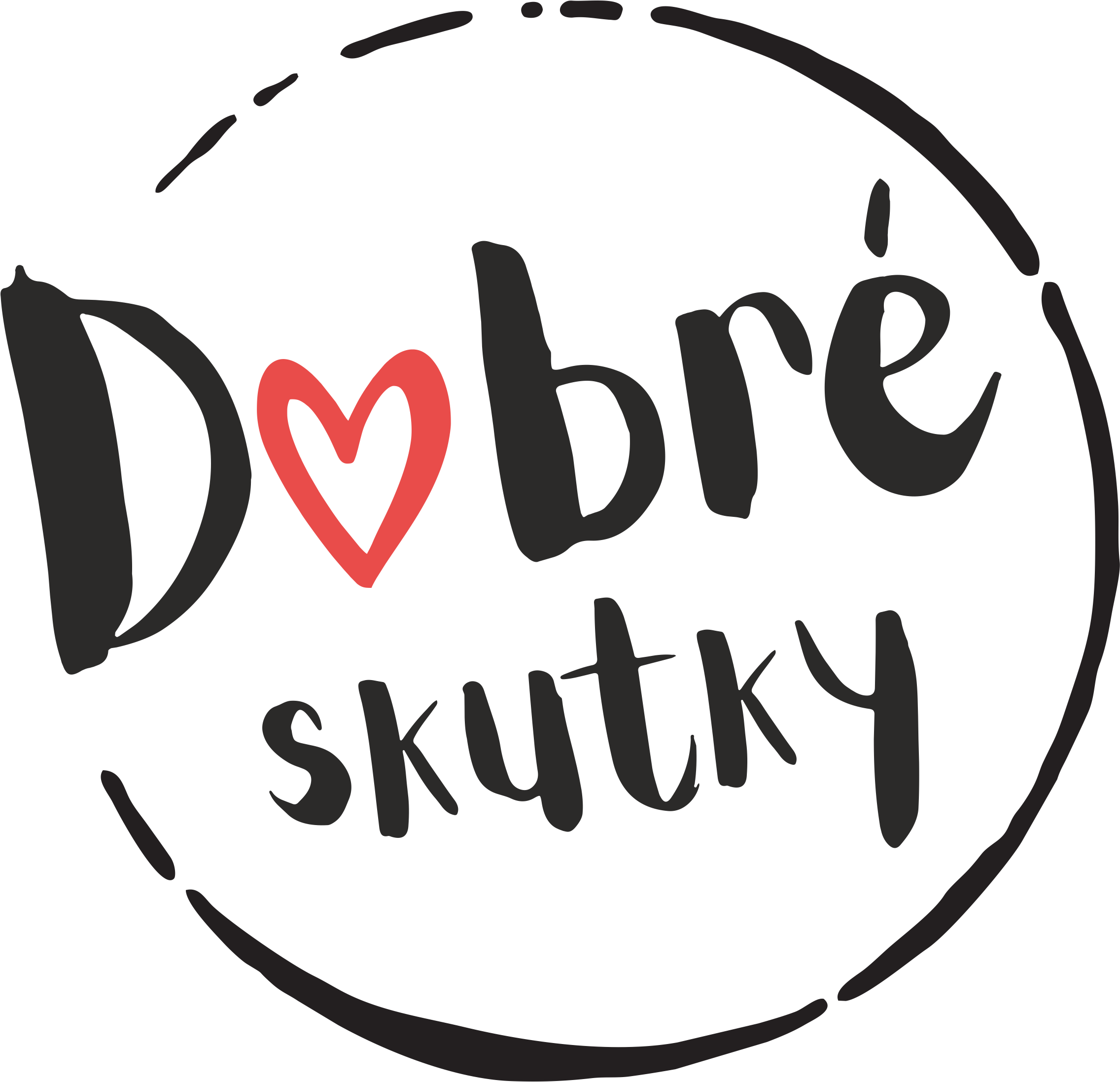 Dobré skutky
